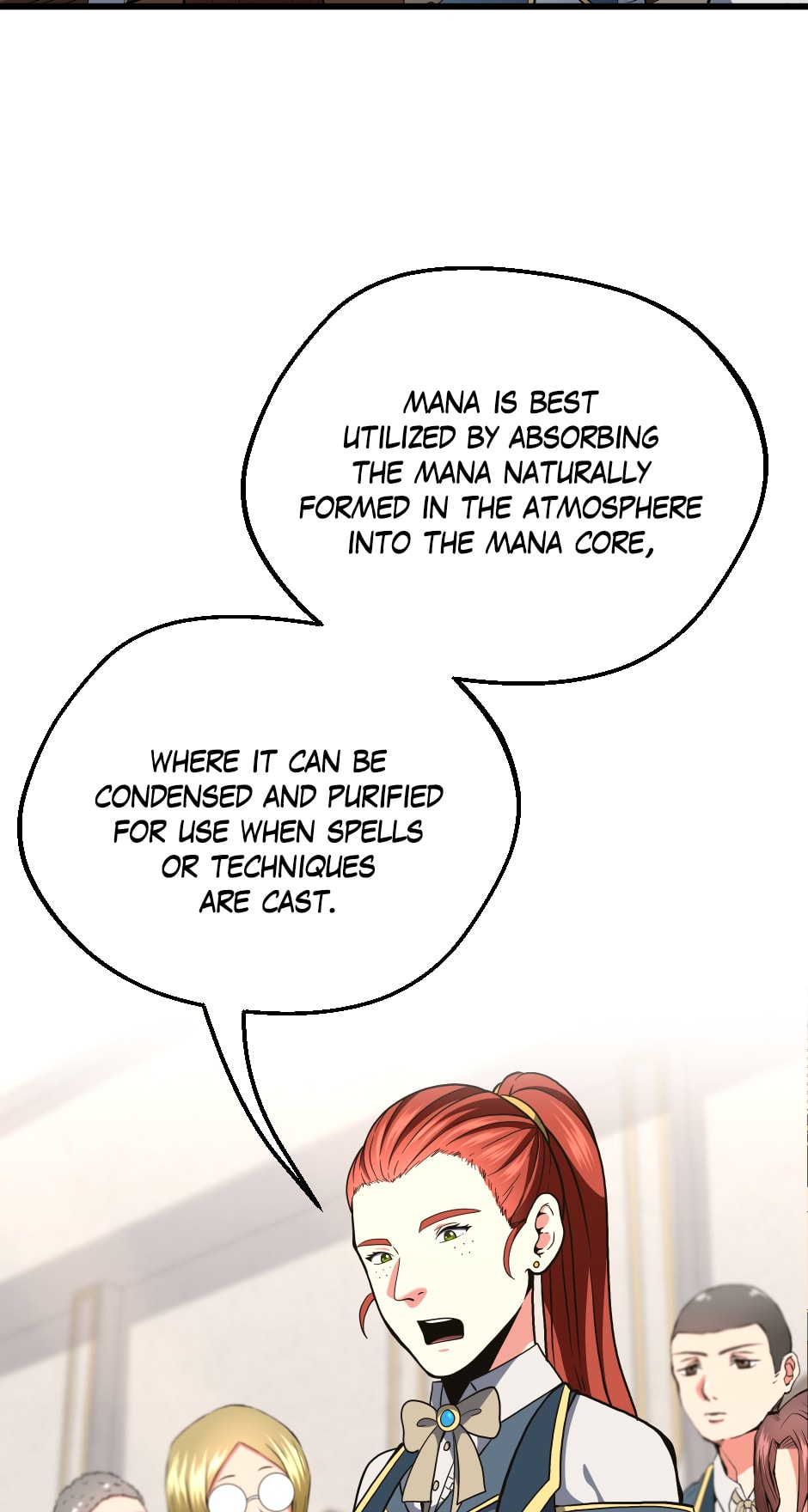 The Beginning After The End Chapter 104 image 11